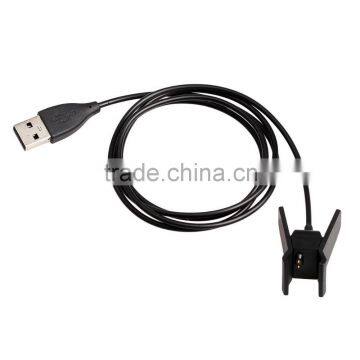 For Fitbit Alta Charger, Replacement USB Charging Cable for Fitbit Alta Smart Fitness Watch