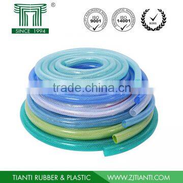 PVC Fibre Reinforced Water Hose , Garden Hose photo-6