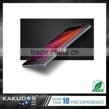 Wholesale Simple Design Tpu Screen Protector Film for Redmi Note 4 photo-4