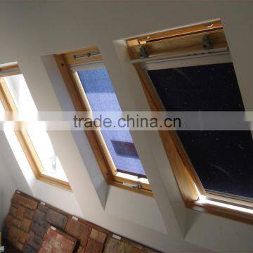 dome skylights roof lanterns remote window blinds