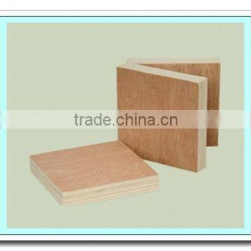 Plywood With HPL/MDF Price Used for Fuiniture photo-5