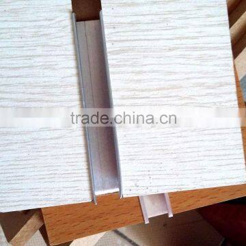 New Style Laminated Grooved MDF Board photo-3