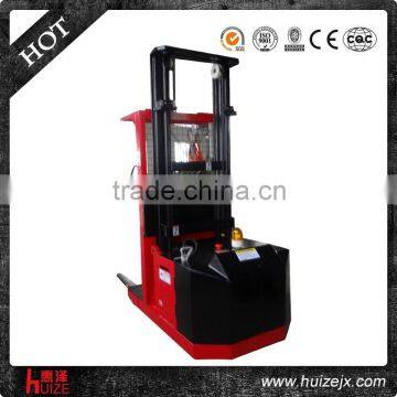 1t 3m standing operation access platform