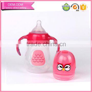 Best Leak Proof Safe Sippy Cup for Kids With BPA Free photo-3