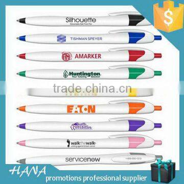 Top grade Crazy Selling oem promotional gift pen