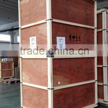 IGBT Module on Grid Tied Inverter 250kw for Solar Power System photo-3