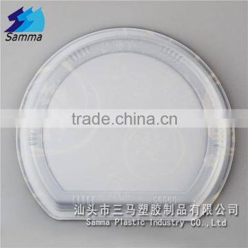 SM5-3104 Popular Plastic Sushi Boxes photo-4