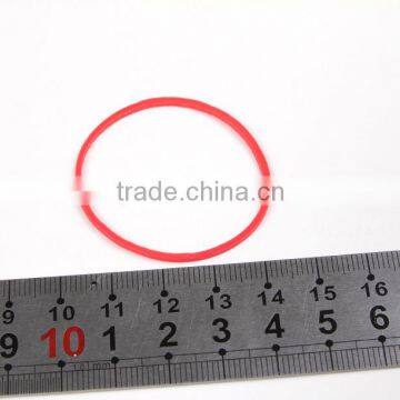 High Quality Vietnam Unbreakable Colorful Elastic Rubber Bands Wholesale photo-4