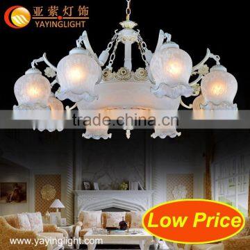 High Quality Glass Chandelier,High quality home decorative glass lighting chandelier