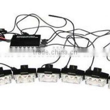 Warning Light Led Mini Lightbar Led Signal Light LTDG78