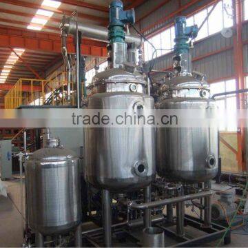 Phenolic Foam Board Making Machine ISO9001:2008