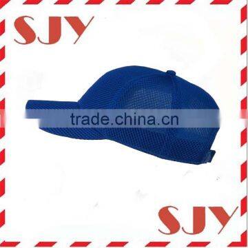 Wholesale Custom 6 Panels Mesh Baseball Caps photo-4