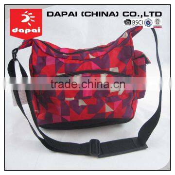 Classical Ladies Shopping Bag Handbag Long Strip Shoulder Bag