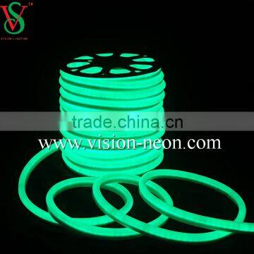 24V LED Neon Light Rope With SAA CE&ROSH Approved