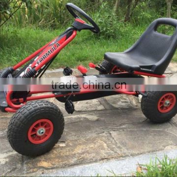 Hot selling kids Mini go kart for kids