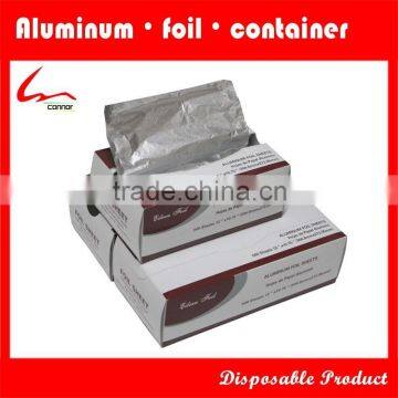 9''X10.75'' 12mic 500Sheet Package Pop-Up Foil