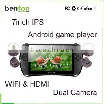 Hot cheap Android 4.4. MP4 Player, MP5 with 7 inch Touch Screen