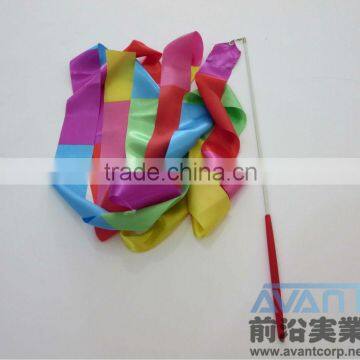 Chinese Silk Ballet 6m/4m Dance Ribbons