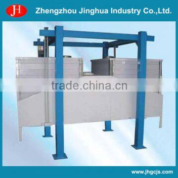Hot selling flour sifter machine/starch sifter machine/ industrail flour sifter machine