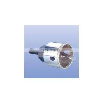Diamond Core Drill Bit