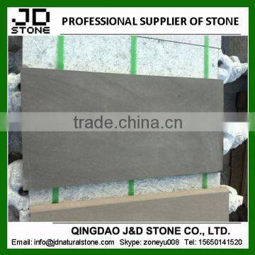 grey natural sandstone paving/ garden paving tiles