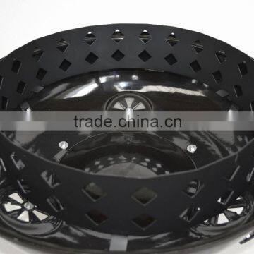 2015 Extra Large Heavy Duty Novelty Bbq Smoker Grills photo-6