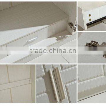 New Bedroom Cloth Wardrobe photo-4