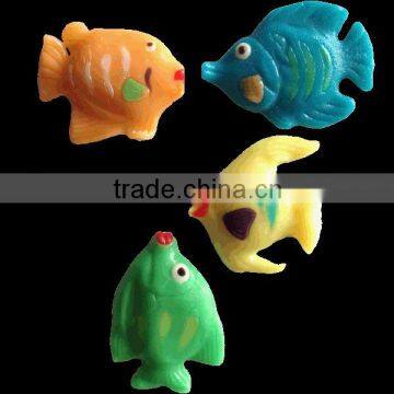 gummy fish candy