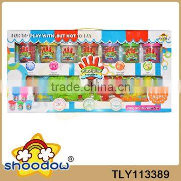2016 Newest Arrival Educational Toy Model Toy Kids Play Dough Set