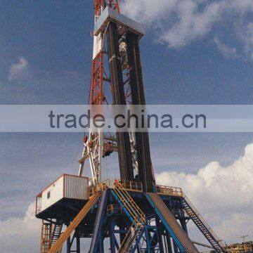 drilling rig