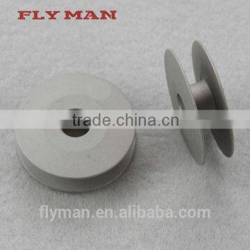 B1809-761-000 Aluminum Bobbin For / Sewing Machine Spare Parts