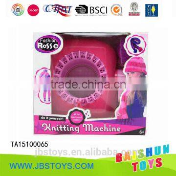 Knitting Machine TA15100065