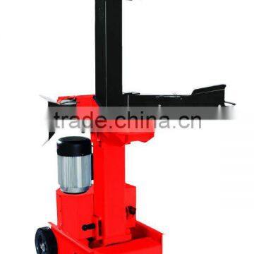 Log Splitter 6T Horizontal Hydraulic LS6000 230V 3500W 400V 3000W CE