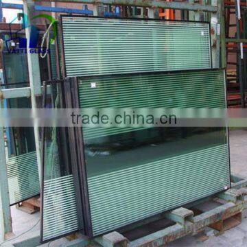 China Supplier Low-e Insulating Glass With Cheap Price