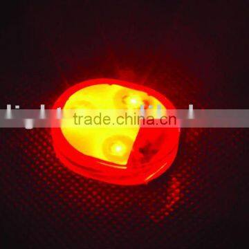 waterproof shoe light YX-8301