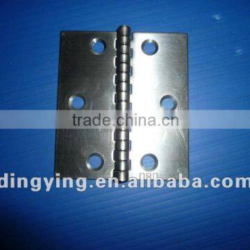 small box hinges.80*80*1.5mm