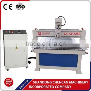 economic simple cnc router machine CC-M1325B series