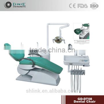 GD-DT08 Clinic best dental chair