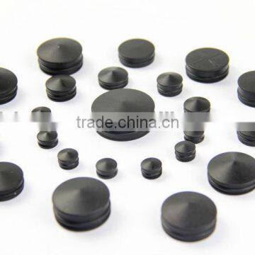 High quality medical rubber plug