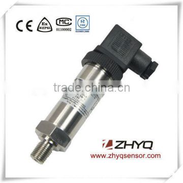 mV/V output diffused silicon high accuracy pressure transmitter for precision machinery