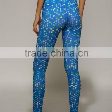 SUBLIMATION LEGGINGS 749