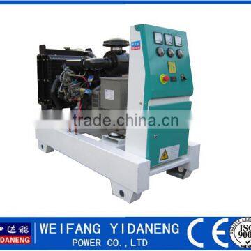 8KW/10KVA Yangdong Diesel Generator Yidaneng Power photo-2