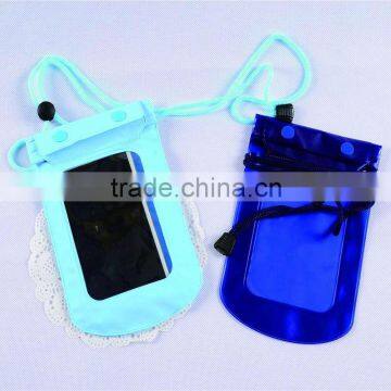 Cell Phone Case Pvc Waterproof Bag for Samsung Galaxy s3 photo-5