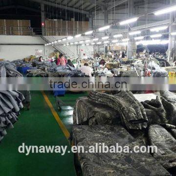 Pvc Nylon Fishing Wader From Manufacturer photo-6