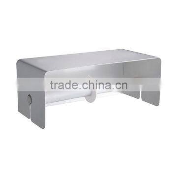 Construction Real Estate Sanitary Ware Stainless Steel Shower Head Holder for Shower Rail.