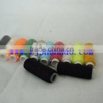 sewing twine/sewing threads/spun polyester sewing thread