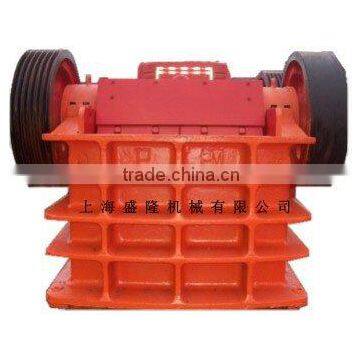 stone crushing machine