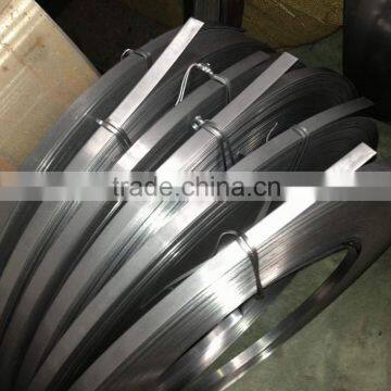 SUS 301 competitive cold rolled stainless steel spring strip