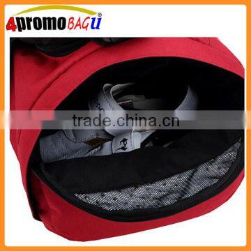 High Quality Outdoor Sports Bag Taekwondo Bag photo-4