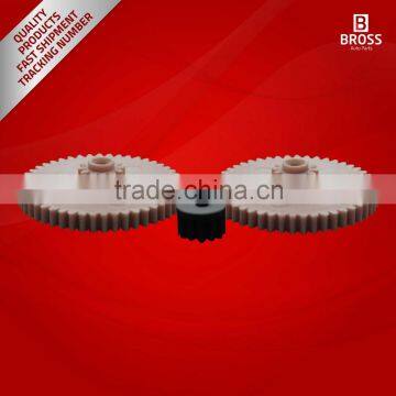 Electronic 3-Pieces Odometer Gear Set for Mercedes Benz B.M.W - 3 - 5 - 6